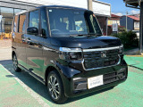 運転支援装置ホンダセンシング搭載車!ミリ波レーダーとカメラで検知した情報をもとに快適な運転や、事故回避を支援する、安全運転支援システムです♪