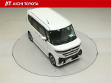 両側パワースライドドア付きだから、狭い駐車スペースなどでの乗り降りラクラク♪小さなお子さまのいるご家庭には嬉しい装備です。