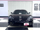 コルベット Z06 