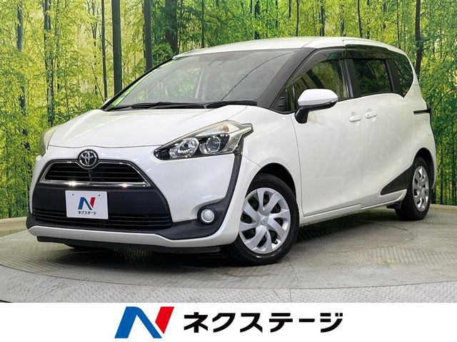 シエンタ 1.5 G 