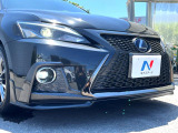 CT 200h Fスポーツ 