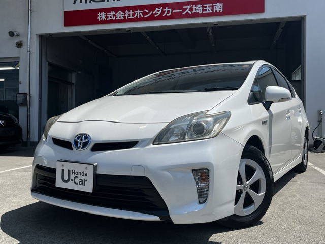 プリウス 1.8 S 