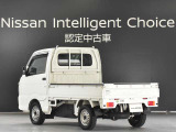 NT100クリッパー DX 4WD 