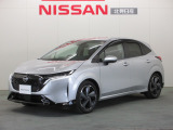 日産 ノートオーラ