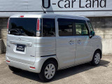 フレアワゴン ハイブリッド XS 4WD 