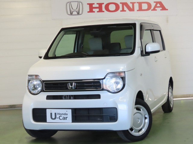 N-WGN L ホンダ センシング 4WD 