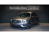 GLB 200 d 4MATIC Edition Black Stars 限定300台 Burmesterサラウンドシステム