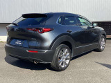 CX-30 2.0 20S プロアクティブ ツーリングセレクション 