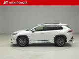 RAV4 2.5 ハイブリッド G E-Four 4WD 