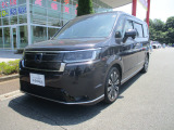 ステップワゴン  2.0 e:HEV スパーダ プレミアムライン