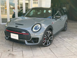 MINI正規ディーラーの血統書付認定中古車。皆様のご相談お待ちしております。遠方販売もご相談ください。