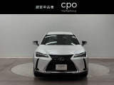 UX 250h バージョンL 