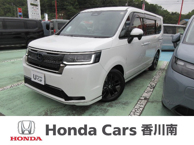 ホンダ ステップワゴン 