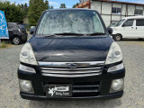 ステラ カスタムR 4WD 