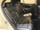 GLAクラス GLA220 4マチック 4WD 4WD 本革シート