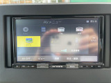 【Bluetooth】ナビゲーションと携帯電話/スマートフォンをBluetooth接続することができます。接続するとハンズフリーで使用することができるので、とても便利です!