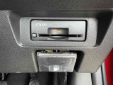 高速道路の料金所をスムーズに通過できる、便利なETC2.0付きです。