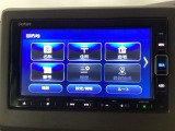 【Honda純正メモリーナビ】使いやすいナビで目的地までしっかり案内してくれます。フルセグ、DVD、CD再生オーディオ機能が充実。お車の運転がさらに楽しくなりますよ。