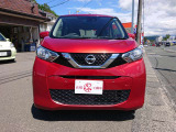 デイズ X 4WD 