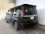 ノア  2.0 Si WxBIII