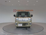ハイゼットトラック エクストラ 4WD 