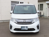 ステップワゴン 1.5 G ホンダ センシング 4WD 