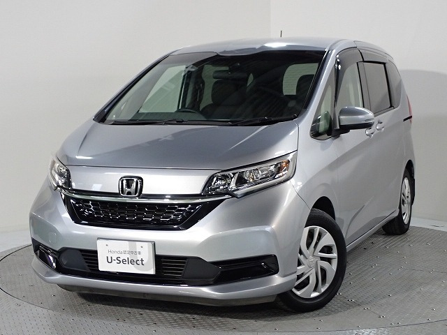 フリード 1.5 G ホンダセンシング 
