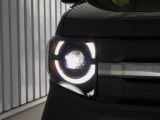 LEDヘッドライト