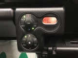 液晶画面とプッシュ式のスイッチで見やすく使いやすいオートエアコンです。