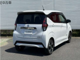 デイズ ハイウェイスター Gターボ アーバンクロム 4WD 