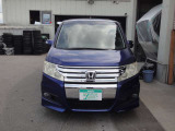 ステップワゴン 2.0 スパーダ Z HDDナビ エディション 4WD 