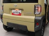 ダイハツ認定中古車は、『車両状態証明書』『約60項目の徹底点検・整備』『内装の徹底清掃と洗浄』『もしもの時の無償保証』が全車に付いています。