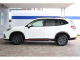 フォレスター 2.5 エックスブレイク 4WD 