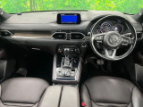 CX-8 2.2 XD Lパッケージ 