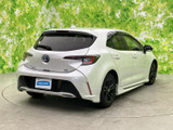 カローラスポーツ 1.8 ハイブリッド G スタイルパッケージ 
