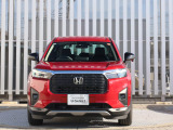 WR-V 1.5 Z ブラックスタイル 