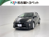 トヨタ アクア