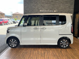 【走行距離 】約0.5万キロ走行しているお車になります!当社試乗車のため、走行距離も少なくおすすめです!