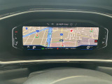 メーターにナビ画面映し出せます!!