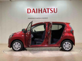 定期点検や車検整備代がセットになったダイハツオリジナル整備パック「ワンダフルパスポート」もお取扱いしております!