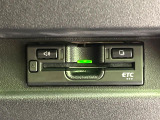 【ETC】高速道路の料金所をストレスなく通過!話題のスポットやサービスエリアに多い「スマートIC」利用時は必須のアイテムです。当店でセットアップを実施、ご納車当日からすぐにご利用いただけます!