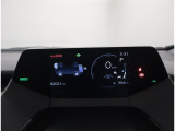メーターも見やすく安全運転をサポートいたします!