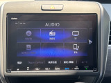 Bluetoothオーディオも聞けます!