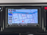 社外ナビPanasonicストラーダCN-RE04D