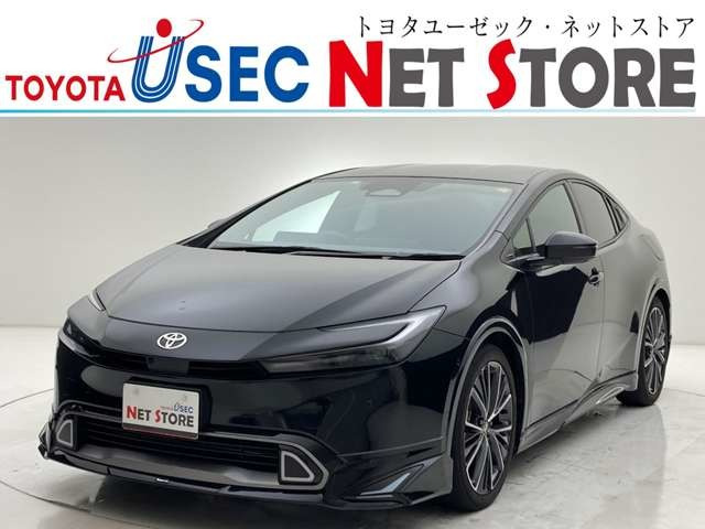 プリウス 2.0 Z 