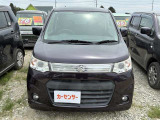 ワゴンRスティングレー X 4WD 