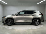 NX 350h バージョンL 