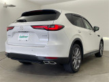 CX-60 3.3 XD エクスクルーシブモード ディーゼル サンルーフ ワンオーナー