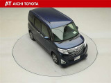 両側パワースライドドア付きだから、狭い駐車スペースなどでの乗り降りラクラク♪小さなお子さまのいるご家庭には嬉しい装備です。