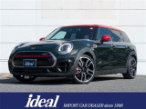 チリレッドルーフ・LEDヘッドライト・純正ナビ・バックカメラ・半革シート・シートヒーター・衝突軽減B・ACC・クリアランスソナー・ETC・ドラレコ前後・純正19インチAW!